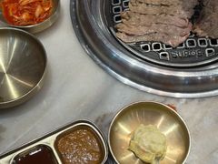 -韩宫宴和牛烤肉(上海金山万达店)
