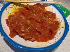 -爆棚肥牛火锅(原福成肥牛城味之缘三里河店)