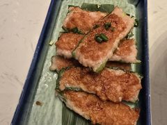 -常来小聚·广州非遗传承餐厅(高德置地店)