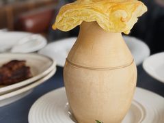 -龙塔云尚西餐厅