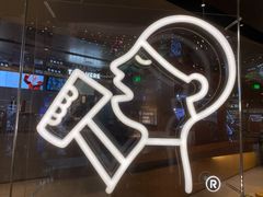 -喜茶(北京通州万达店)