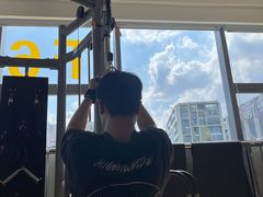 -中田健身工作室(新天地店)