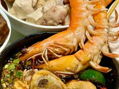 -沄记顺德菜打边炉(东直门店)