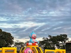 -长洲岛都市农业公园