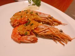 -贵木日本料理·铁板烧(新地假日广场店)