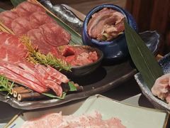 -炉太郎日式烧肉店(华贸店)