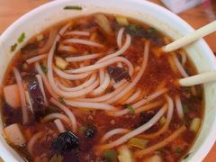 -万哈子红油面粉馆(户部巷店)