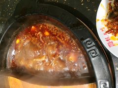 -成都龍井門火锅(王家湾店)