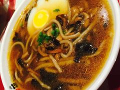 -西贝莜面村(上海百联西郊店)