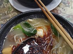 -清真·穆萨砂锅(大皮院店)