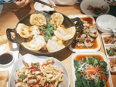 -徐小姐地锅鸡(铜山万达店)