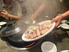 -同仁四季椰子鸡(海岸城天利店)
