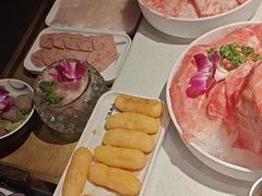 -小龙坎火锅(总店)