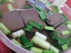 阿一猪红汤-阿一猪红汤(总店)