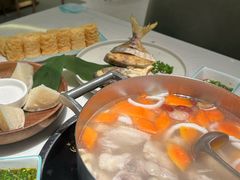 -椰客·海南椰子鸡(天河万菱汇店)