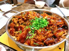 -黄记煌三汁焖锅(名泉广场店)