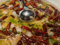 -首秀·四川料理(星耀101店)