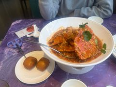 -珍宝海鲜JUMBO Seafood(ifc店)
