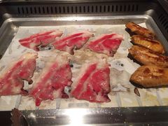 -新石器烤肉(南通CBD大有境店)