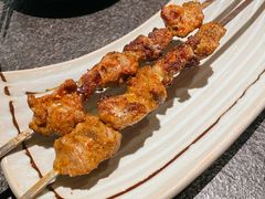 -丝路金桃·新疆菜(徐汇店)