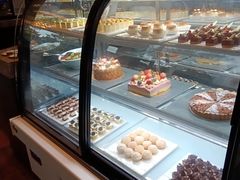 -浙江西子宾馆·瑶园咖啡厅