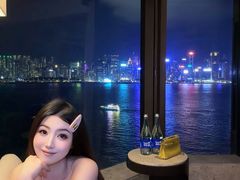-千禧新世界香港酒店