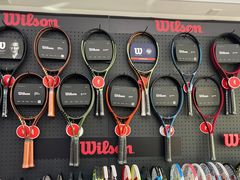 -Wilson威尔胜(漕溪北路店)