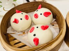 -翠园(北京王府中环店)