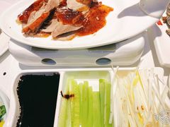 -便宜坊烤鸭店(航天桥店)