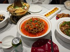 -请晋·乔家大院(建外大街店)