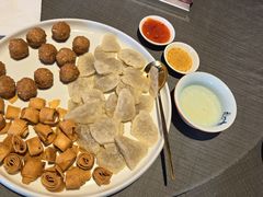-庆云楼饭庄(什刹海店)