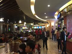 大堂-海口骑楼小吃街