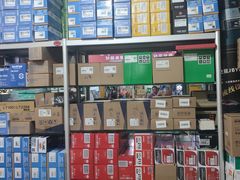 -西北轻工批发市场