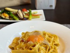 -广州文华东方酒店·悦铂尼西餐厅