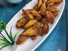 -龙香居海鲜浑锅家常菜·特色驴肉