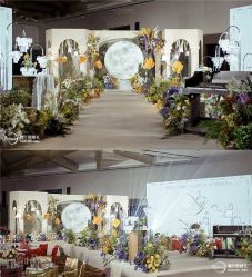 -广州富力君悦大酒店·宴会厅