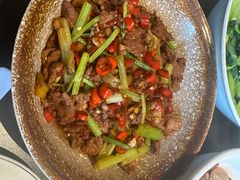 -陈厨老味·老派郴州菜(宜章店)