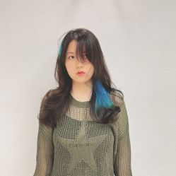 -LA BELLEZA倍丽莎美发沙龙