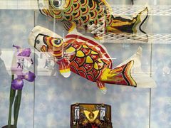 -鸠居堂(銀座本店)