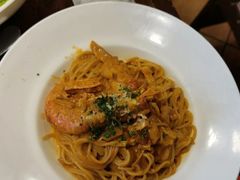-玛格萝妮比萨屋(陆家浜路店)
