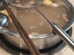 -味逍遥牛肉火锅(万江旗舰店)