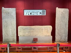 -卧龙岗文化园-南阳市汉画馆