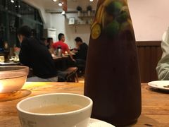 -木屋烧烤(南新店)