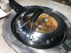 -二十一分小锅炖(中心店)