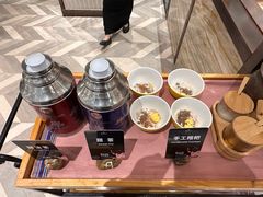 -西藏饭店·亚克·食光自助餐厅(文殊院店)