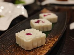 -上海皇廷花园酒店·御宴中餐厅