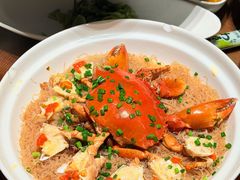 -阿伟海鲜楼·福建菜(延寿店)