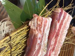 -南浦洞烤肉·新世界版(奥体店)