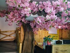 -缘福乡村铁锅炖民宿(八达岭店)