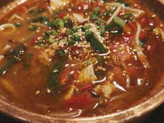 -紫滇源云南生态菜(丹凤街店)